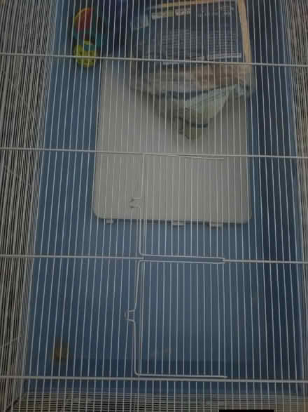 Photo of free Hamster Cage (West End SO30) #2