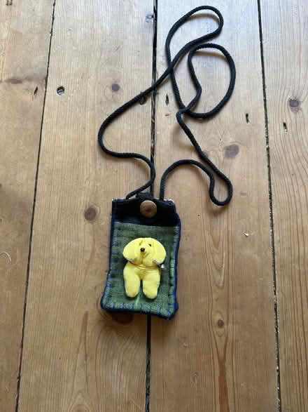 Photo of free Small novelty bag (North Bersted PO22) #1