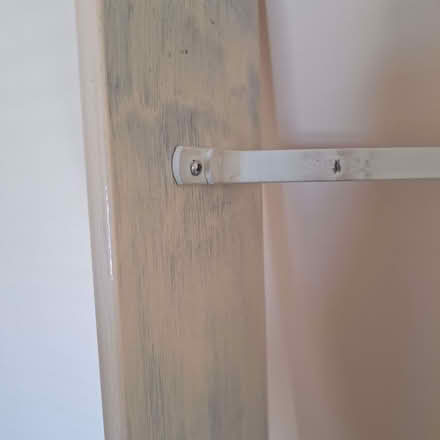 Photo of free Radiator shelf 150cm long (Charminster BH8) #3