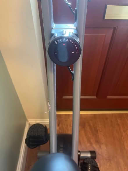 Photo of free Stationary Exercise Bike (Swords) #3