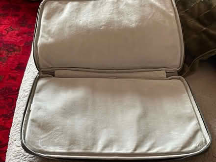 Photo of free Small laptop case (Carlton in Lindrick S81) #2