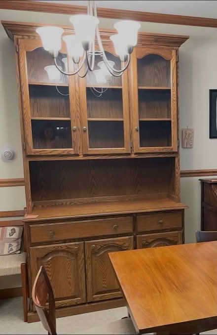 Photo of free Curio (2701 Packers Avenue) #1
