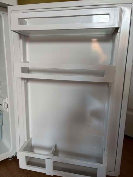 Photo of free LIEBHERR Fridge 86 (h) 56(w) 61(d) (Patricroft M30) #2