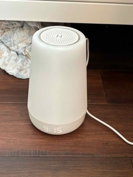 Photo of free Hatch nightlight & sound machine (Near Chelmsford Center) #1