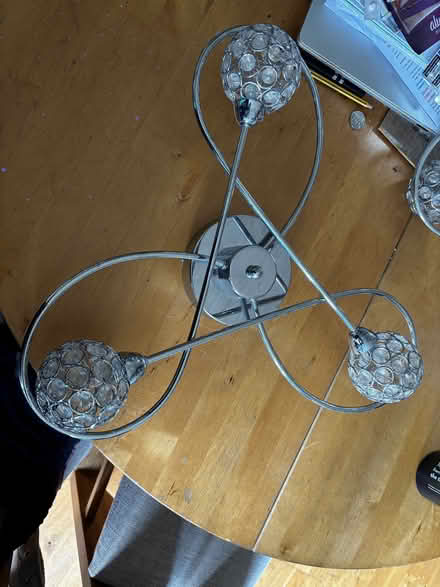 Photo of free Ceiling Lights (Glenrothes KY7) #1