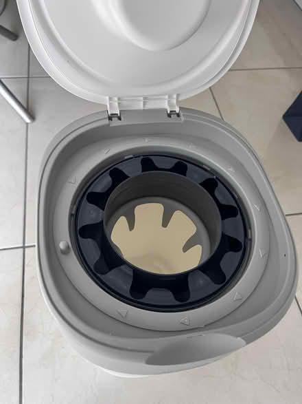 Photo of free Nappy Bin (D18) #1