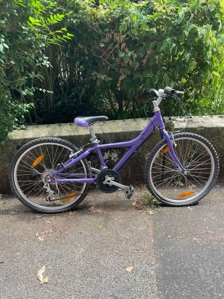 Photo of free Bicycle -suit young teenager? (Kendal LA9) #1