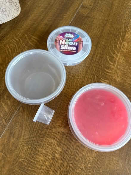 Photo of free Big pot of slime (Newbury Park IG2) #1
