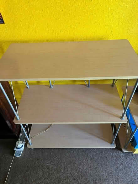 Photo of free Shelving units (Teddington TW11) #3