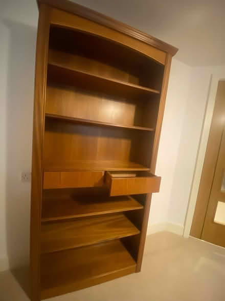 Photo of free Bookcase (Caversham RG4) #3