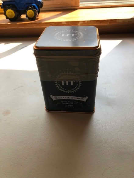 Photo of free Crafts in A Tin (Ravenna) #4