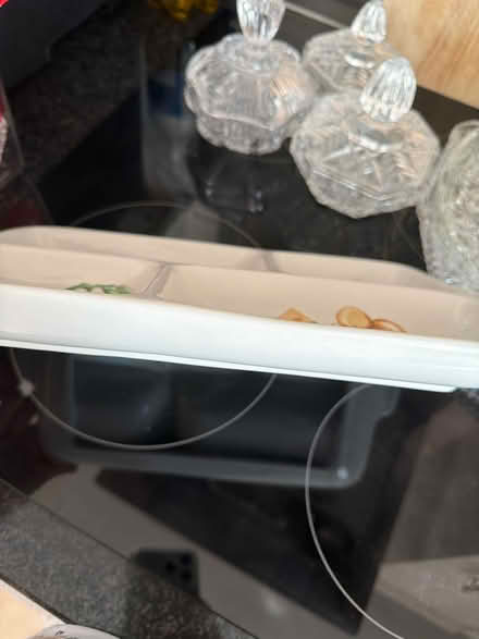 Photo of free Plate (Temple Fortune NW11) #2
