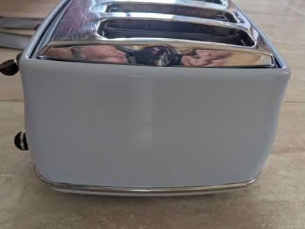 Photo of free DeLonghi Toaster (Norton Lees S8) #3