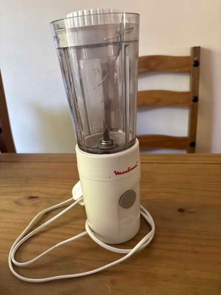 Photo of free Blender (Hemel Hempstead HP2) #1