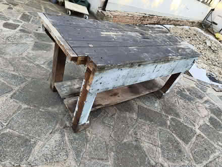 Photo of free WorkBench for Garage or workshop... (Green Street Green TN14) #3