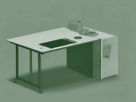 Photo of Desk For Gaming (Birtley DH3) #1