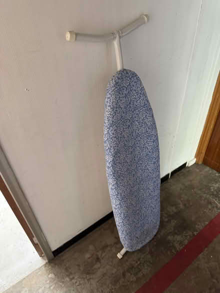 Photo of free Ironing board - good condition (Walton Manor OX2) #1