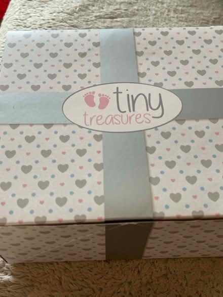 Photo of free Doll clothes (Carlton in Lindrick S81) #2