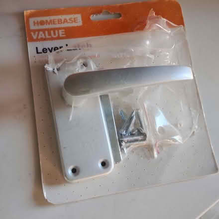 Photo of free One door handle (Rayleigh SS6) #1
