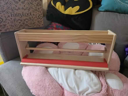 Photo of free Ikea paper roll holder (CH43 prenton) #1