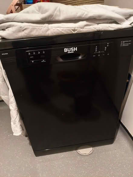 Photo of free Bush Dishwasher (Ballyree BT19) #1