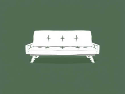 Photo of Futon (Manor S2) #1