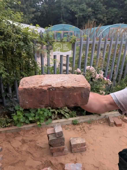 Photo of Bricks (Southport PR9) #1