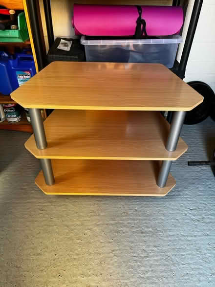Photo of free TV unit (Southwater RH13) #1