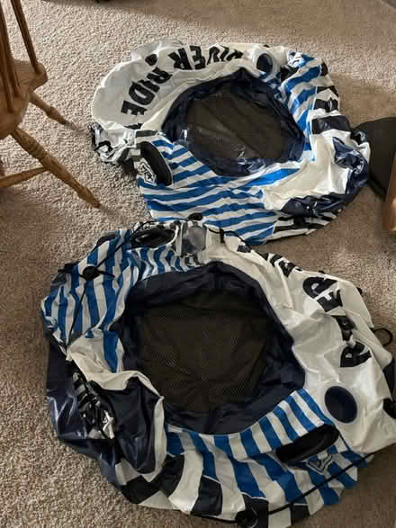 Photo of free Water tubes (South end of Boulder) #2