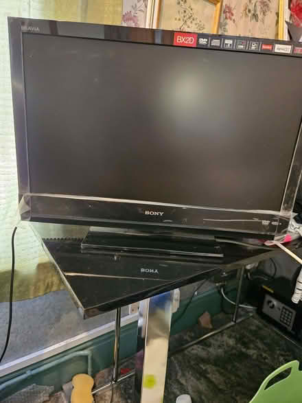 Photo of free Sony LCD Digital Colour TV (Loughborough LE11) #1