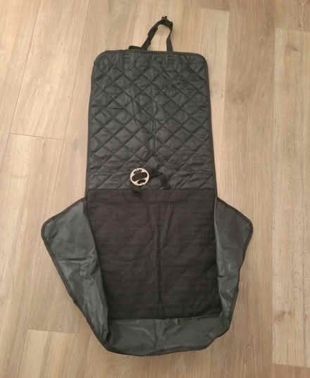 Photo of free Car Seat Protector (Ashford TW15) #4