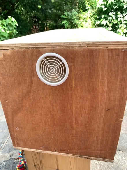 Photo of free Vivarium (Great Holland CO13) #1