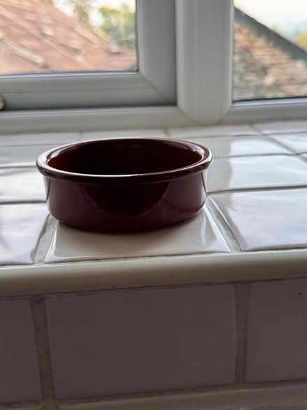Photo of free ceramic dishes (Burneside LA9) #1