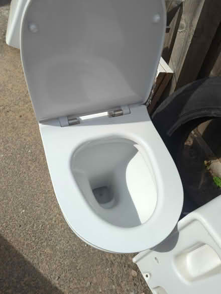Photo of free Loo (Ilkley LS29) #2