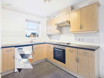 Photo of free Dismantled Kitchen Set (B23 6GD) #1