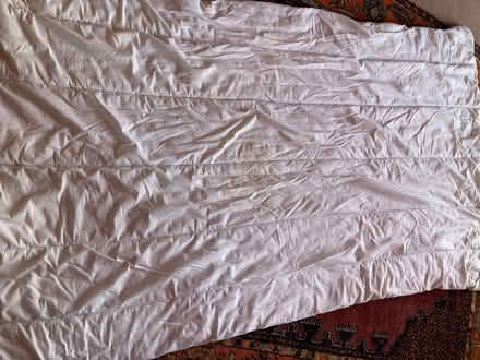 Photo of free Two single duvets. (Kendal LA9) #2