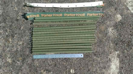 Photo of free Parker Knoll chair seat repair kit (HR1 Tupsley) #2