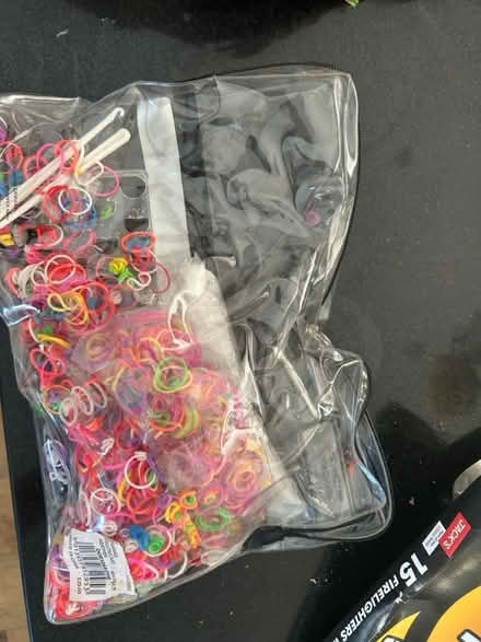 Photo of free Loom bands (Pennhill BH14) #1