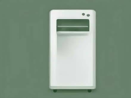 Photo of free Fridge - free standing (The Mendip Golf Club BA3) #1