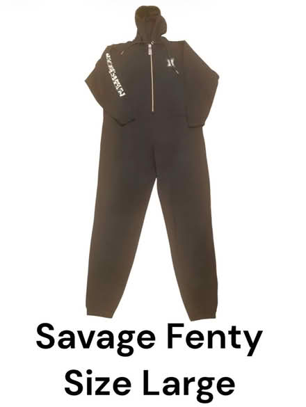 Photo of free Savage Fenty Woman’s Jumper (Brooklyn Storage) #1