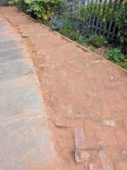 Photo of Bricks (Southport PR9) #2