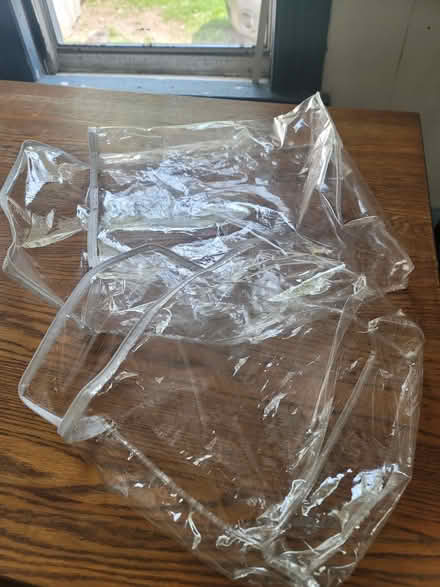 Photo of free Bags (Huntington MA) #1