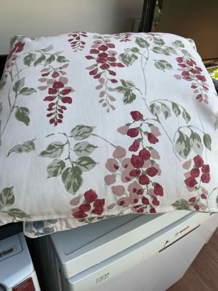 Photo of free 2 cushions (Loose, Maidstone ME15) #2