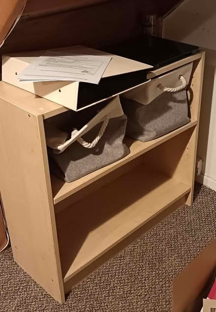Photo of free Bookcase (Morriston SA6) #1