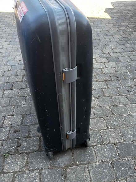 Photo of free Hard Bike Travel Box (Littlemore OX4 4) #4