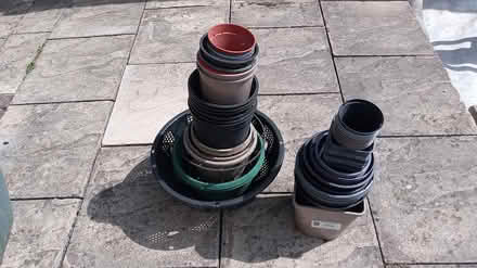 Photo of free Plant Pots (Penketh WA5) #1