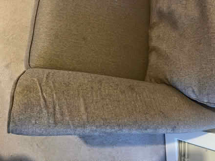 Photo of free 3 seater sofa (East Peckham TN12) #2