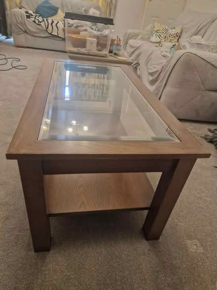 Photo of free Coffee table (Bradway, S17) #2