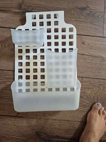 Photo of free Bathroom caddy (Horsham Town area RH13) #1