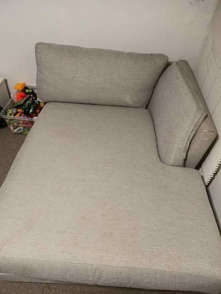 Photo of free Sofa bed (BL2) #2